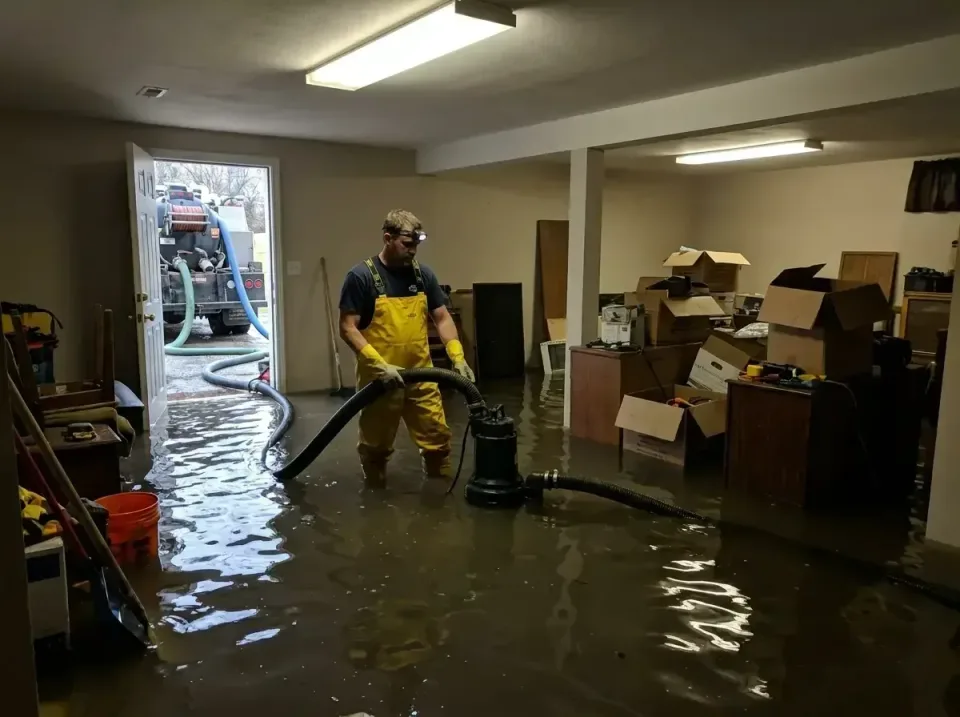 basement-burst-pipe-flooding-a-001 — frequently asked questions, 24-Hour Water Damage Restoration Services in Jermyn, PA